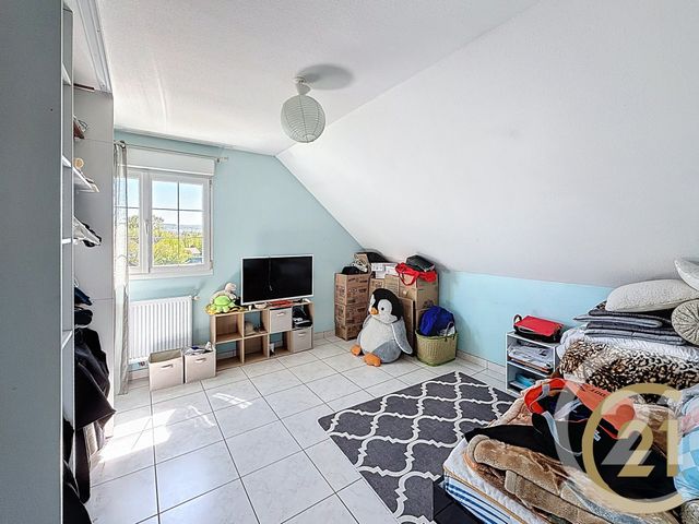Maison &agrave; vendre - 6 pi&egrave;ces - 140 m2 - Audincourt - 25 - FRANCHE-COMTE