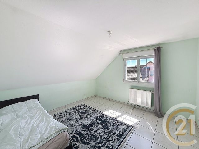 Maison &agrave; vendre - 6 pi&egrave;ces - 140 m2 - Audincourt - 25 - FRANCHE-COMTE