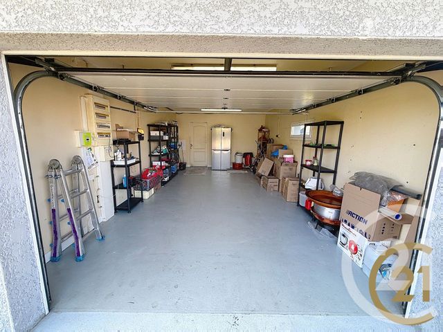 Maison &agrave; vendre - 6 pi&egrave;ces - 140 m2 - Audincourt - 25 - FRANCHE-COMTE