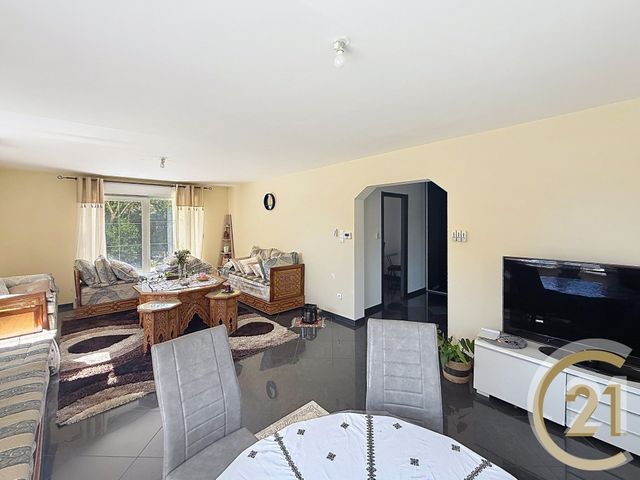 Maison &agrave; vendre - 6 pi&egrave;ces - 140 m2 - Audincourt - 25 - FRANCHE-COMTE