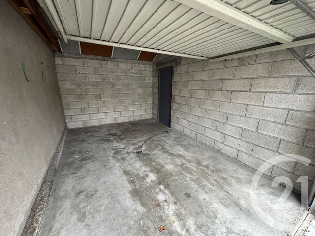 Parking &agrave; louer - 12 m2 - Audincourt - 25 - FRANCHE-COMTE