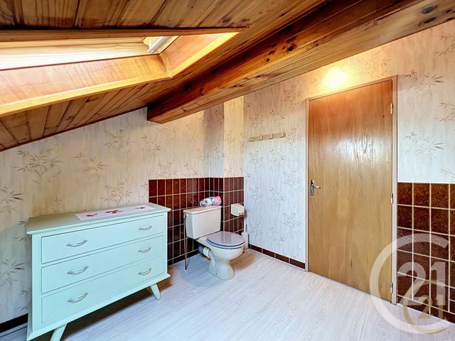 Maison &agrave; vendre - 5 pi&egrave;ces - 107,50 m2 - Exincourt - 25 - FRANCHE-COMTE