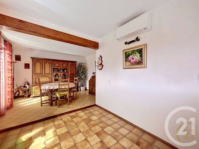 Maison &agrave; vendre - 5 pi&egrave;ces - 107,50 m2 - Exincourt - 25 - FRANCHE-COMTE