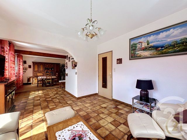 Maison &agrave; vendre - 5 pi&egrave;ces - 107,50 m2 - Exincourt - 25 - FRANCHE-COMTE
