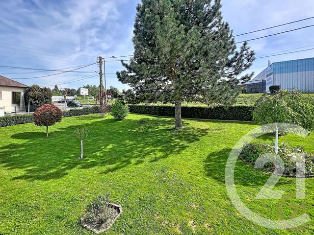 Maison &agrave; vendre - 5 pi&egrave;ces - 107,50 m2 - Exincourt - 25 - FRANCHE-COMTE