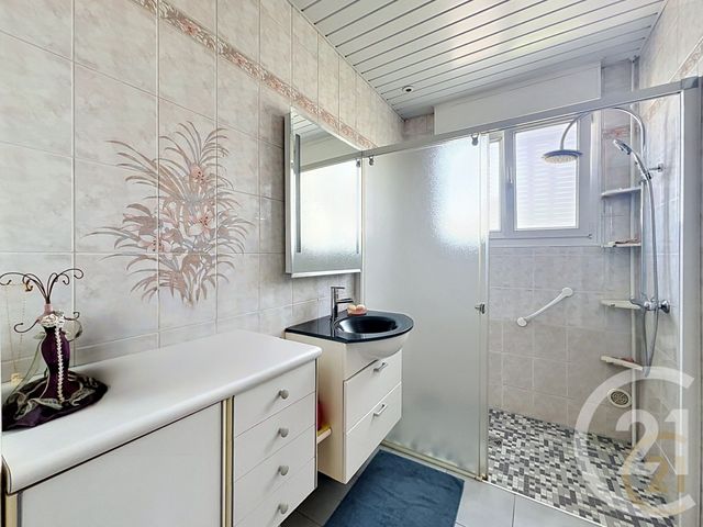 Maison &agrave; vendre - 5 pi&egrave;ces - 107,50 m2 - Exincourt - 25 - FRANCHE-COMTE