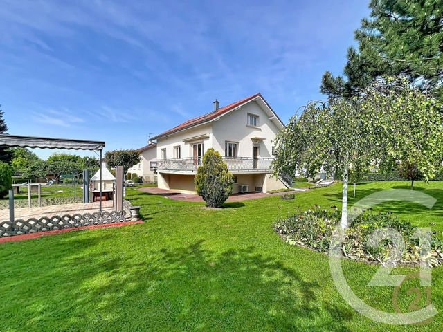 maison - EXINCOURT - 25