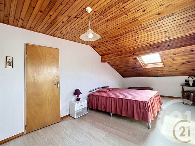 Maison &agrave; vendre - 5 pi&egrave;ces - 107,50 m2 - Exincourt - 25 - FRANCHE-COMTE