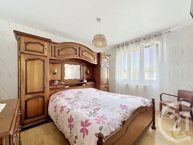 Maison &agrave; vendre - 5 pi&egrave;ces - 107,50 m2 - Exincourt - 25 - FRANCHE-COMTE
