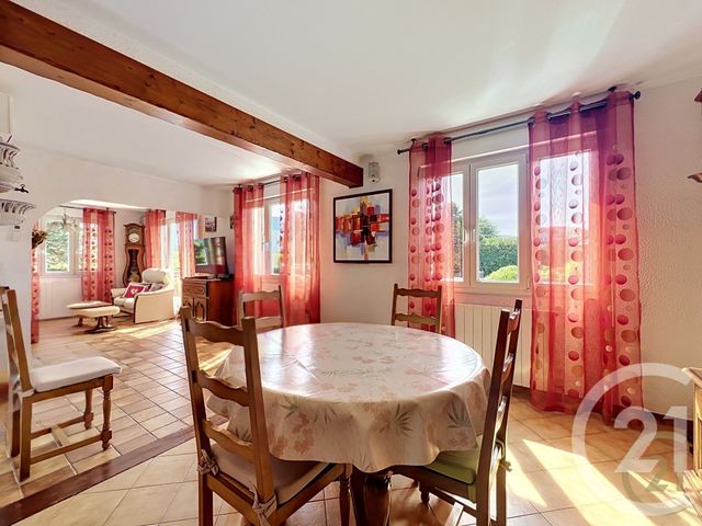 Maison &agrave; vendre - 5 pi&egrave;ces - 107,50 m2 - Exincourt - 25 - FRANCHE-COMTE