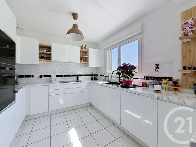 Maison &agrave; vendre - 5 pi&egrave;ces - 85 m2 - Bondeval - 25 - FRANCHE-COMTE