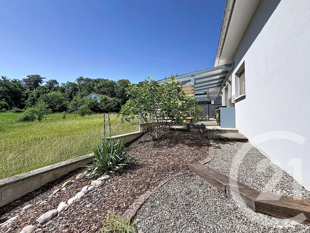 Maison &agrave; vendre - 5 pi&egrave;ces - 85 m2 - Bondeval - 25 - FRANCHE-COMTE