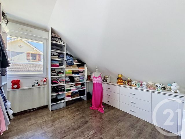 Maison &agrave; vendre - 5 pi&egrave;ces - 85 m2 - Bondeval - 25 - FRANCHE-COMTE