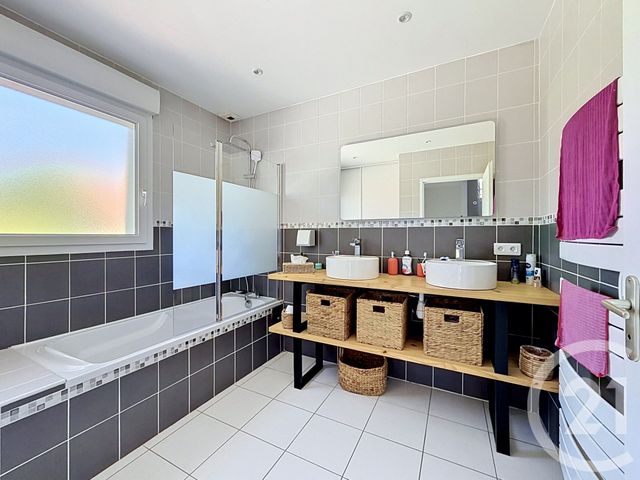 Maison &agrave; vendre - 5 pi&egrave;ces - 85 m2 - Bondeval - 25 - FRANCHE-COMTE