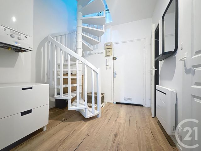 Appartement F3 &agrave; louer - 3 pi&egrave;ces - 63 m2 - Couthenans - 70 - FRANCHE-COMTE