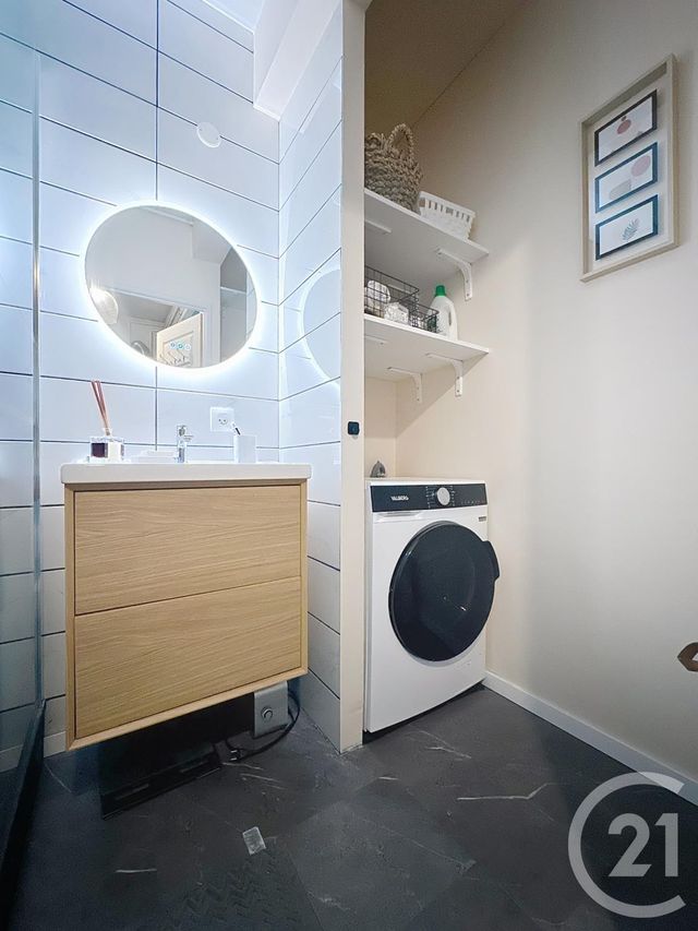 Appartement F3 &agrave; louer - 3 pi&egrave;ces - 63 m2 - Couthenans - 70 - FRANCHE-COMTE