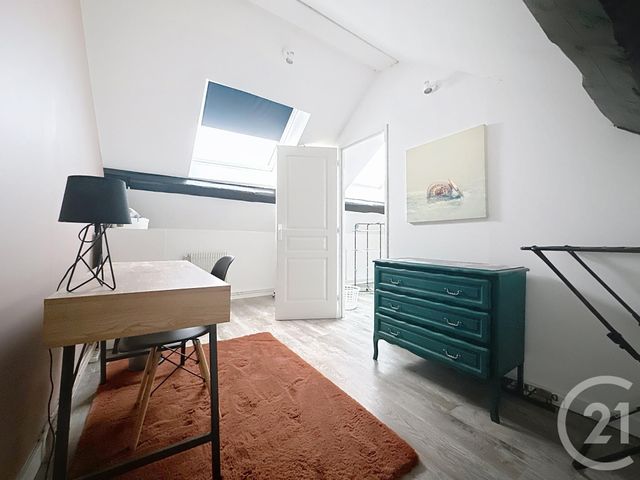 Appartement F3 &agrave; louer - 3 pi&egrave;ces - 63 m2 - Couthenans - 70 - FRANCHE-COMTE