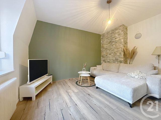 appartement - COUTHENANS - 70