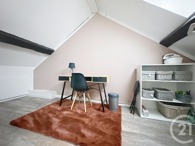 Appartement F3 &agrave; louer - 3 pi&egrave;ces - 63 m2 - Couthenans - 70 - FRANCHE-COMTE