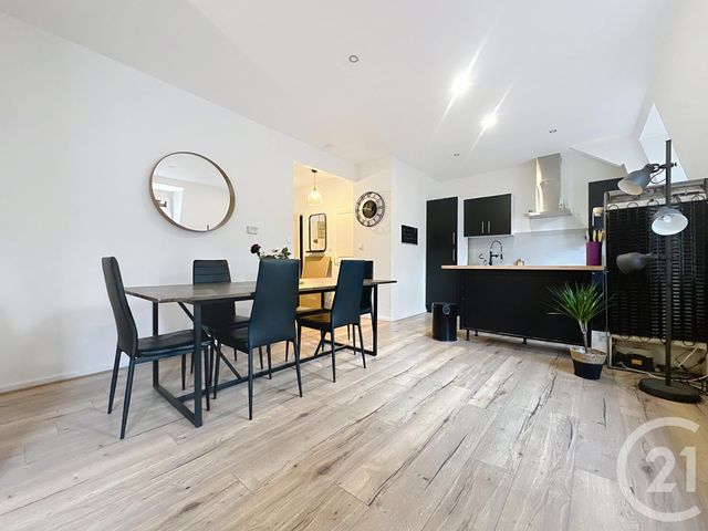 Appartement F3 &agrave; louer - 3 pi&egrave;ces - 63 m2 - Couthenans - 70 - FRANCHE-COMTE