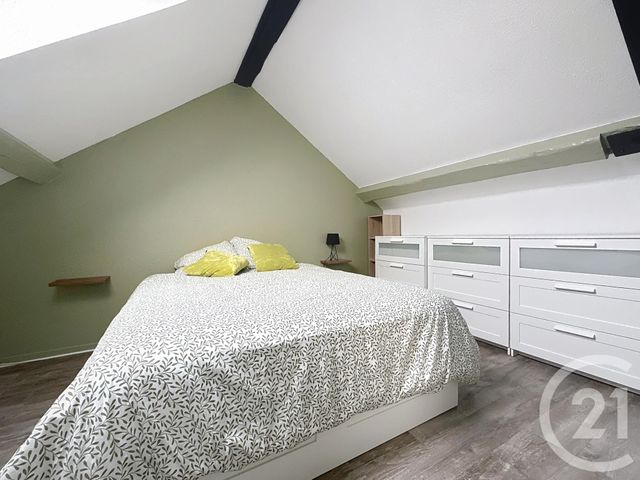 Appartement F3 &agrave; louer - 3 pi&egrave;ces - 63 m2 - Couthenans - 70 - FRANCHE-COMTE