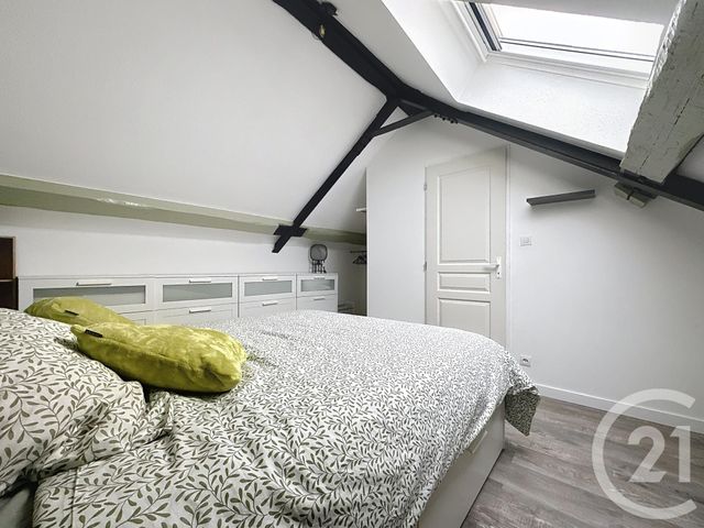 Appartement F3 &agrave; louer - 3 pi&egrave;ces - 63 m2 - Couthenans - 70 - FRANCHE-COMTE