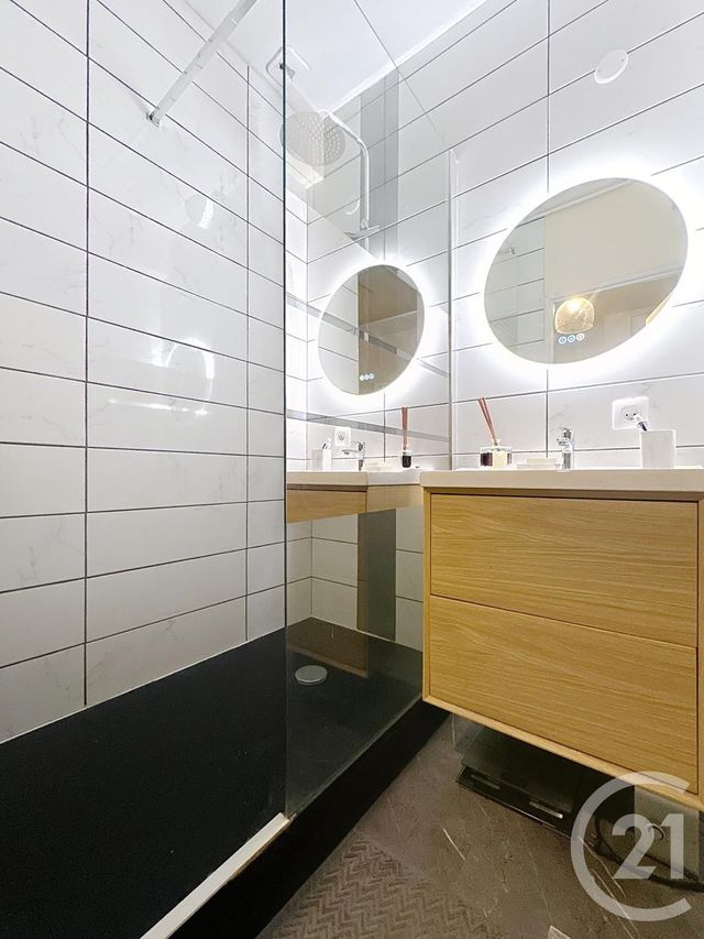 Appartement F3 &agrave; louer - 3 pi&egrave;ces - 63 m2 - Couthenans - 70 - FRANCHE-COMTE