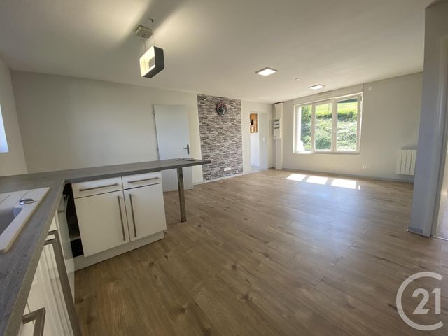 Maison &agrave; louer - 4 pi&egrave;ces - 85 m2 - Etupes - 25 - FRANCHE-COMTE