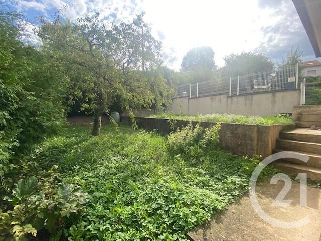 Maison &agrave; louer - 4 pi&egrave;ces - 85 m2 - Etupes - 25 - FRANCHE-COMTE