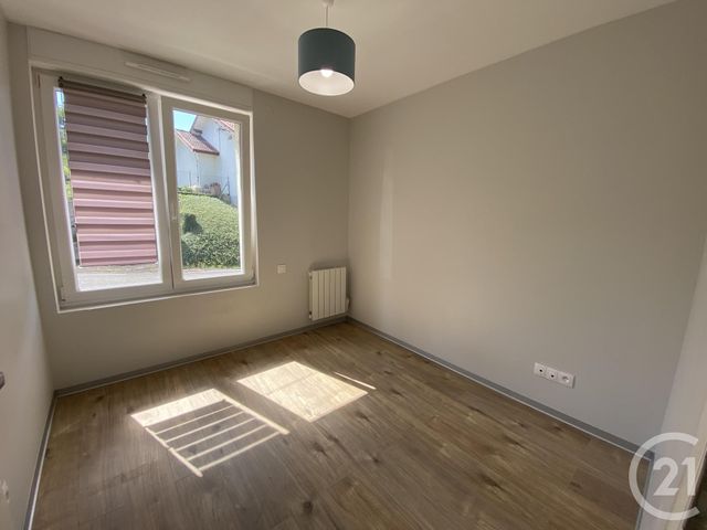 Maison &agrave; louer - 4 pi&egrave;ces - 85 m2 - Etupes - 25 - FRANCHE-COMTE