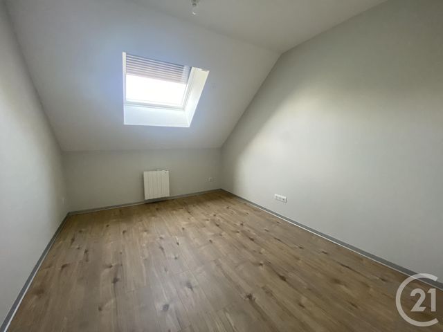 Appartement F3 &agrave; louer - 3 pi&egrave;ces - 80 m2 - Etupes - 25 - FRANCHE-COMTE