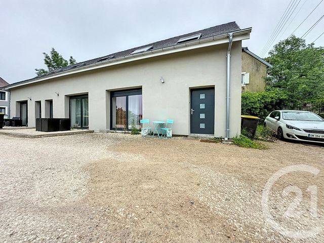 Appartement F3 &agrave; louer - 3 pi&egrave;ces - 80 m2 - Etupes - 25 - FRANCHE-COMTE