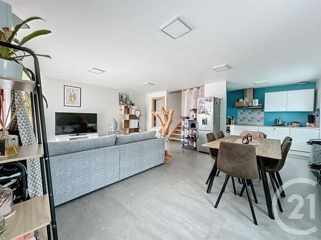 appartement - ETUPES - 25