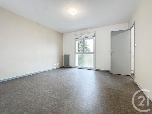 Appartement F2 &agrave; louer - 2 pi&egrave;ces - 56 m2 - Audincourt - 25 - FRANCHE-COMTE