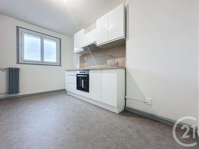 Appartement F2 &agrave; louer - 2 pi&egrave;ces - 56 m2 - Audincourt - 25 - FRANCHE-COMTE