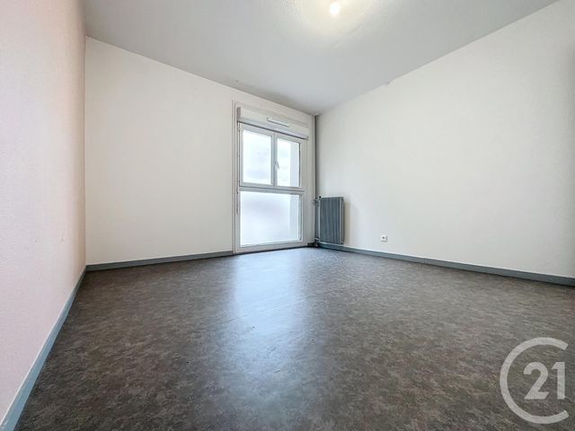 Appartement F2 &agrave; louer - 2 pi&egrave;ces - 56 m2 - Audincourt - 25 - FRANCHE-COMTE