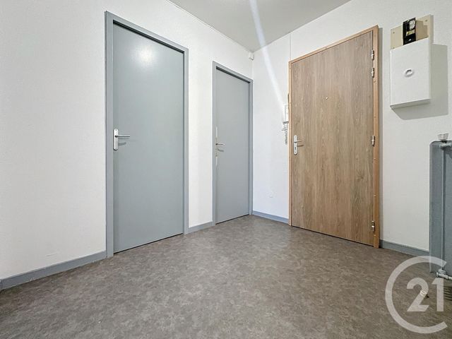 Appartement F2 &agrave; louer - 2 pi&egrave;ces - 56 m2 - Audincourt - 25 - FRANCHE-COMTE
