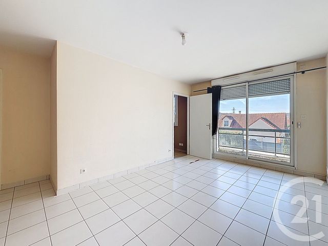Appartement F2 &agrave; louer - 2 pi&egrave;ces - 33 m2 - Ste Suzanne - 25 - FRANCHE-COMTE