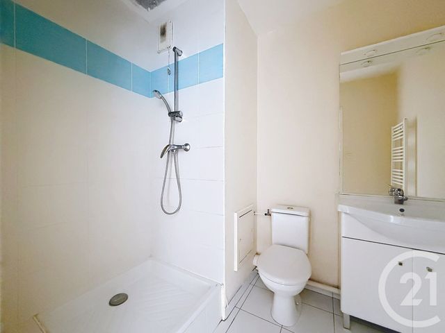 Appartement F2 &agrave; louer - 2 pi&egrave;ces - 33 m2 - Ste Suzanne - 25 - FRANCHE-COMTE