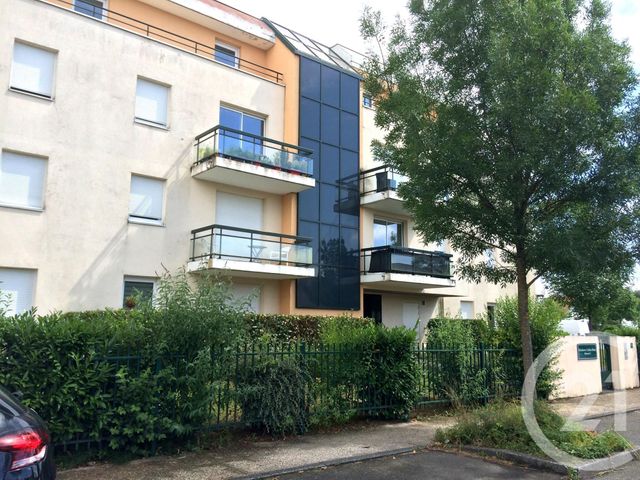 Appartement F2 &agrave; louer - 2 pi&egrave;ces - 33 m2 - Ste Suzanne - 25 - FRANCHE-COMTE