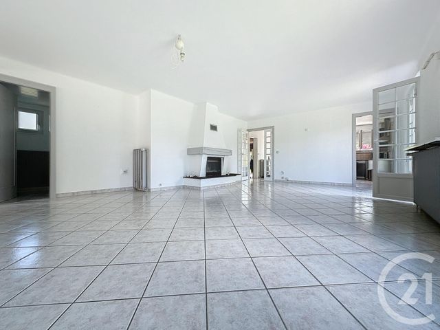 Maison &agrave; louer - 5 pi&egrave;ces - 100 m2 - Fesches Le Chatel - 25 - FRANCHE-COMTE