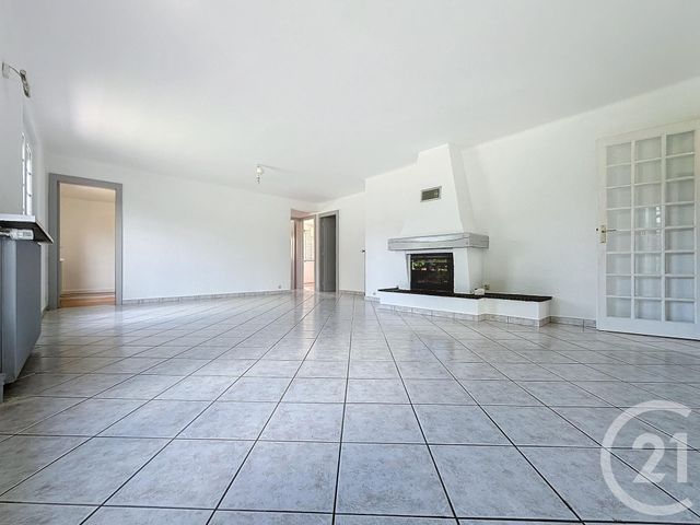 Maison &agrave; louer - 5 pi&egrave;ces - 100 m2 - Fesches Le Chatel - 25 - FRANCHE-COMTE