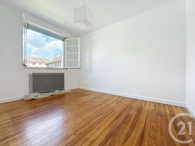 Maison &agrave; louer - 5 pi&egrave;ces - 100 m2 - Fesches Le Chatel - 25 - FRANCHE-COMTE