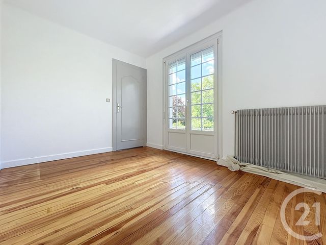 Maison &agrave; louer - 5 pi&egrave;ces - 100 m2 - Fesches Le Chatel - 25 - FRANCHE-COMTE