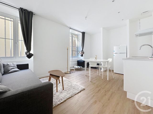 appartement - BELFORT - 90