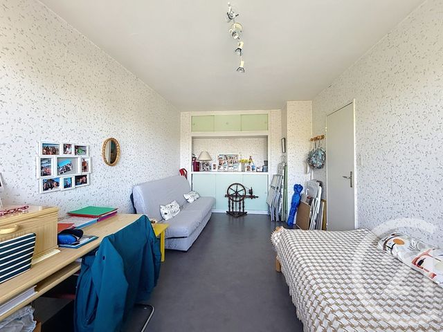 Appartement F4 &agrave; vendre - 4 pi&egrave;ces - 66,76 m2 - Montbeliard - 25 - FRANCHE-COMTE