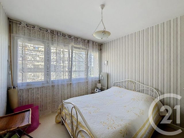 Appartement F4 &agrave; vendre - 4 pi&egrave;ces - 66,76 m2 - Montbeliard - 25 - FRANCHE-COMTE