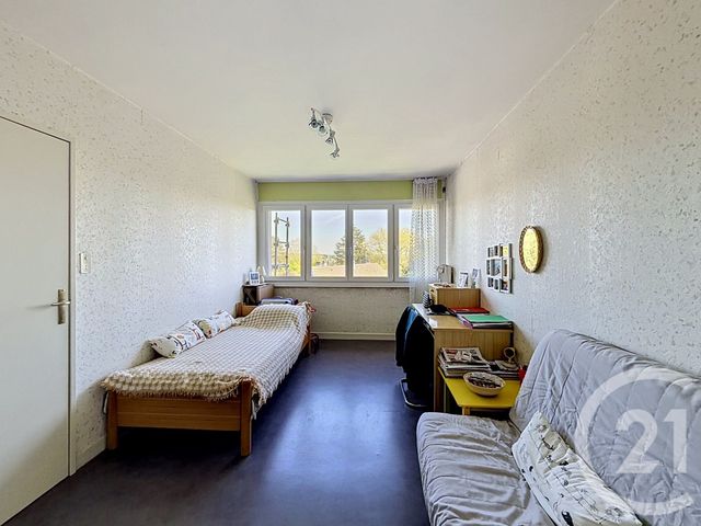 Appartement F4 &agrave; vendre - 4 pi&egrave;ces - 66,76 m2 - Montbeliard - 25 - FRANCHE-COMTE