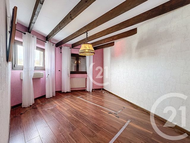 Appartement F6 &agrave; vendre - 6 pi&egrave;ces - 135 m2 - Voujeaucourt - 25 - FRANCHE-COMTE