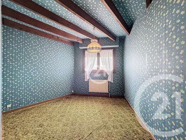 Appartement F6 &agrave; vendre - 6 pi&egrave;ces - 135 m2 - Voujeaucourt - 25 - FRANCHE-COMTE